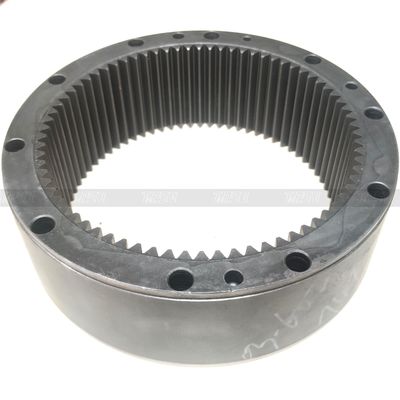 SY135C XE150D Graafmachine Swing Gear Ring Box Hoge duurzaamheid voor zware machines
