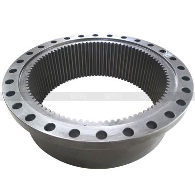457-7977 Hydraulische motor aandrijving E320D2 Graafmachine Reisversnelling Ring Box Lange levensduur