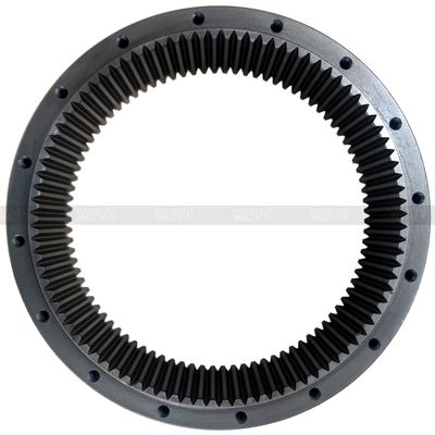 457-7977 Hydraulische motor aandrijving E320D2 Graafmachine Reisversnelling Ring Box Lange levensduur