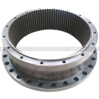 457-7977 Hydraulische motor aandrijving E320D2 Graafmachine Reisversnelling Ring Box Lange levensduur