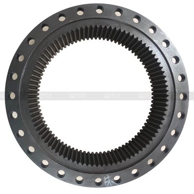 457-7977 Hydraulische motor aandrijving E320D2 Graafmachine Reisversnelling Ring Box Lange levensduur