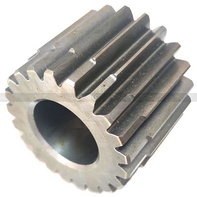 102-6523 Planetaire Reductor E315 Graafmachine Reis 3 Zonneradkast Voor Bouwmachines In Verzegelde Zak