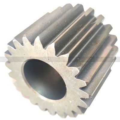 102-6523 Planetaire Reductor E315 Graafmachine Reis 3 Zonneradkast Voor Bouwmachines In Verzegelde Zak