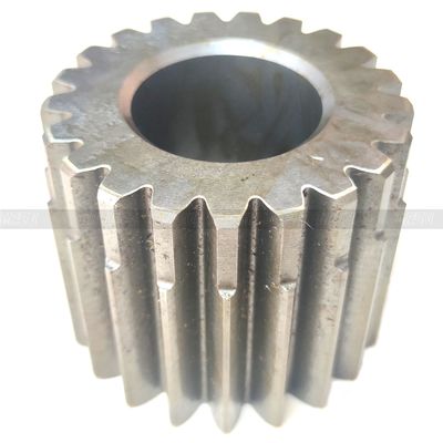 102-6523 Planetaire Reductor E315 Graafmachine Reis 3 Zonneradkast Voor Bouwmachines In Verzegelde Zak