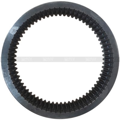 HD450-7 Ringbox voor graafmachines met installatie van tandwielgarens