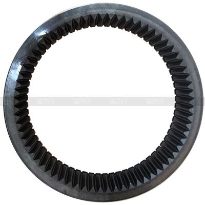 HD450-7 Ringbox voor graafmachines met installatie van tandwielgarens
