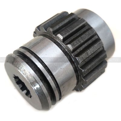 3055594 Stalen graafmachine HPV102 Onderdelen voor hydraulische pompschacht