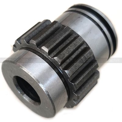 3055594 Stalen graafmachine HPV102 Onderdelen voor hydraulische pompschacht