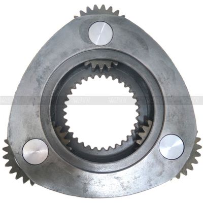 Stalen Zware E315 Graafmachine Reis 1 Fase Draagconstructie Assy Naar Machinereparatiewerkplaatsen