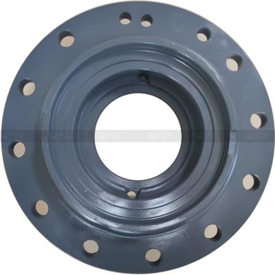 1033421 ZX120-3 EXKAVATOR Swing Housing Onderdelen Elektronica met een hoge slijtvastheid