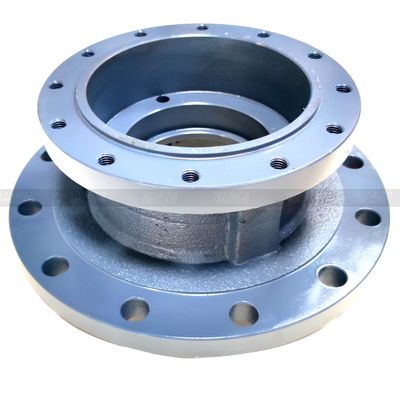 1033421 ZX120-3 EXKAVATOR Swing Housing Onderdelen Elektronica met een hoge slijtvastheid