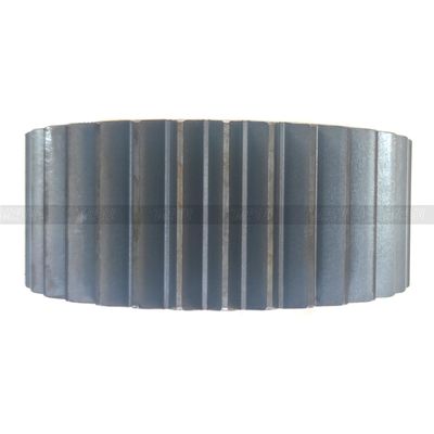 569-4287 Zware machines E320GC Graafmachine Reizen 2 fase Planetaire versnelling met versnellingsnetinstallatie in verzegelbare zakken