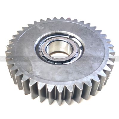 E320GC Travel 1 Stage Planetary Gear & Bearing Box voor transportverpakkingsoplossingen