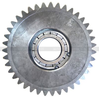 E320GC Travel 1 Stage Planetary Gear & Bearing Box voor transportverpakkingsoplossingen