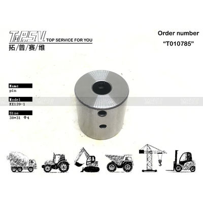 4178202 EX120-1 Graafmachine Reis 1 Fase Tandwielpen Eenvoudig Te Installeren