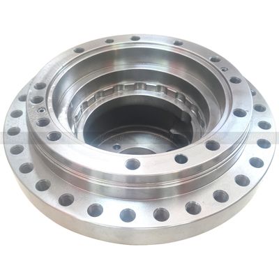 K9007383 Hoogduurzaam DH215-7 Travel Housing voor graafmachines voor een soepele reisbeleving