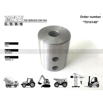 333-2993 Energie Mijnbouw E320D2 Graafmachine Reis 1 Fase Tandwiel Pen Zwaar-Duurzaam Staal Materiaal