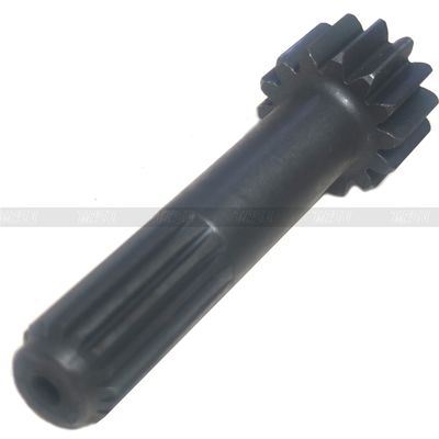 0922107 ZX60 Graafmachine Reis 1 Fase Zonnewiel Tandwielkast Voor Machinereparatiewerkplaatsen