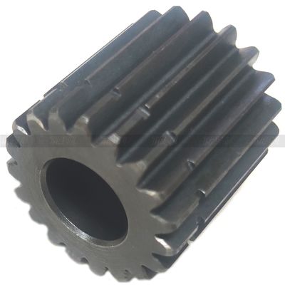 0922103 ZX60 Graafmachine Reizen 2 Stage Zonne-aandrijving Machines Graafmachine Zonne-aandrijving met planetaire reducer Kleur Zwart