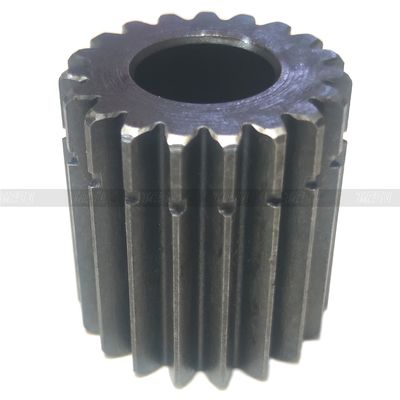 0922103 ZX60 Graafmachine Reizen 2 Stage Zonne-aandrijving Machines Graafmachine Zonne-aandrijving met planetaire reducer Kleur Zwart