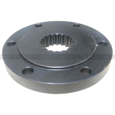 203-01-41120 Onderhoud van tandwielolie PC120-5 Graafmachine Hydraulische Pomp Koppelingsonderdelen