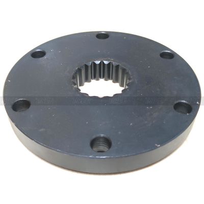 203-01-41120 Onderhoud van tandwielolie PC120-5 Graafmachine Hydraulische Pomp Koppelingsonderdelen