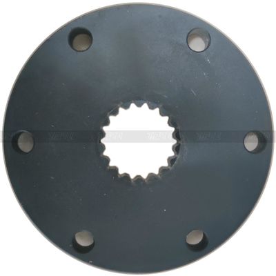 203-01-41120 Onderhoud van tandwielolie PC120-5 Graafmachine Hydraulische Pomp Koppelingsonderdelen