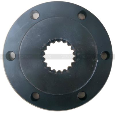 203-01-41120 Onderhoud van tandwielolie PC120-5 Graafmachine Hydraulische Pomp Koppelingsonderdelen