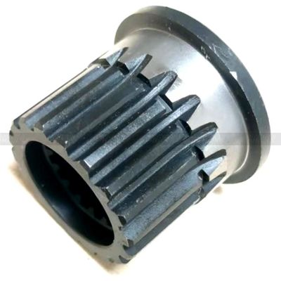 203-01-41130 PC120-5 Onderdelen voor hydraulische pomp van graafmachines voor tandwiel- en transportverpakkingen