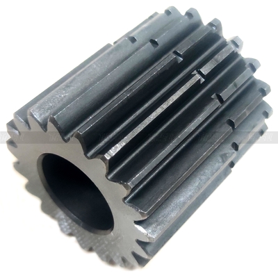 Graafmachine Rijmotor Voor SY75 Graafmachine Rijden 2-traps Zonnewiel voor Machines