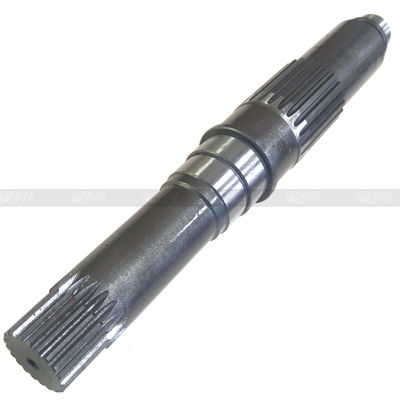 Verwerkingsmateriaal voor onderhoudsdoeleinden