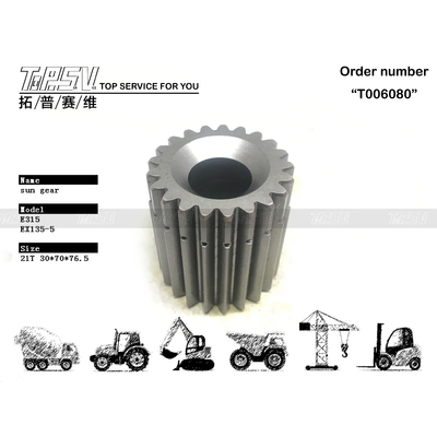 136-2833 Hydraulische motor aandrijving E315 Graafmachine Reis 2 Stage Zonne-aangedreven voor een soepele eenvoudige werking