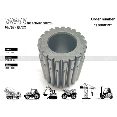 20Y-27-22130 Hydraulische motor aandrijving PC200-6 Graafmachine Reis 2 Stage Zonne-aangedreven van staal voor een gemakkelijke installatie en soepele werking