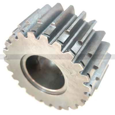 SA7117-38400 Land van herkomst EC290B Graafmachine Reis 2-traps Zonnewiel Aandrijfmotor