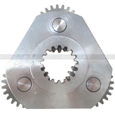 Energie-winning Zware Duty PC120-6 Graafmachine Zwenk 1 Fase Carrier Assy Bekijk Afbeelding voor Optimale Prestaties