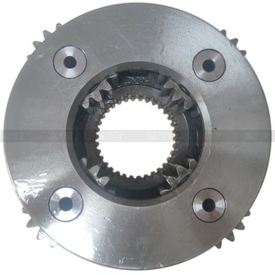 Hydraulische motor aandrijving zware SK210-8 graafmachine zwenk 2-traps drager Assy voor zware toepassingen