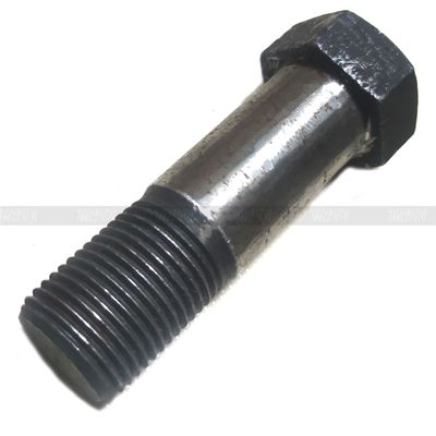 Onderhoud van tandwielolie GM18VL Graafmachine Motor Housing Bolt Pompondelen met hoge precisie functionaliteit