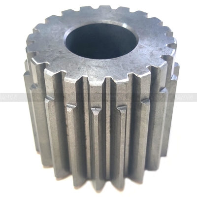 41A0110 Onderhoud van hydraulische motor aandrijving en tandwielolie voor CLG225 graafmachine zwenk 2-traps zonnewiel onderdelen gegarandeerd