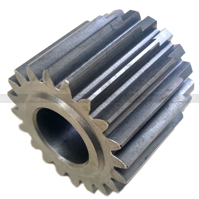 41A0110 Onderhoud van hydraulische motor aandrijving en tandwielolie voor CLG225 graafmachine zwenk 2-traps zonnewiel onderdelen gegarandeerd