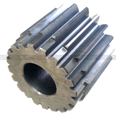 41A0110 Onderhoud van hydraulische motor aandrijving en tandwielolie voor CLG225 graafmachine zwenk 2-traps zonnewiel onderdelen gegarandeerd