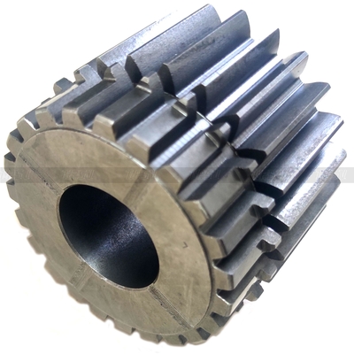 YN32W01054P1 Hoge nauwkeurigheid SK210-8 Graafmachine Swing 2 Stage Sun Gear In graafmachines Hangt af van de grootte