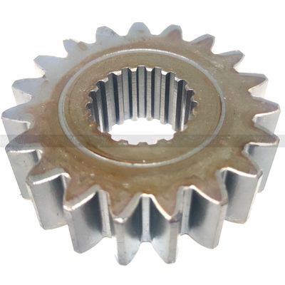 YN32W01052P1 Olie onderhoud van tandwielen SK210-8 Graafmachine Swing 1 Stage Zonnewielen met hydraulische aandrijving