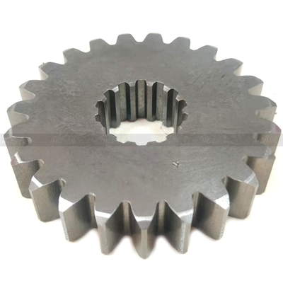 SA7117-38371 Hoge Duurzaamheid Stalen EC290B Graafmachine Reis 1 Traps Zonnewiel voor Aanpasbare en Duurzame Maten