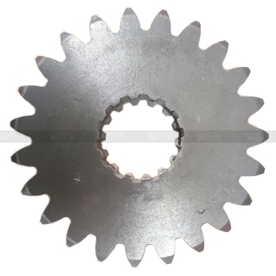 SA7117-38371 Hoge Duurzaamheid Stalen EC290B Graafmachine Reis 1 Traps Zonnewiel voor Aanpasbare en Duurzame Maten