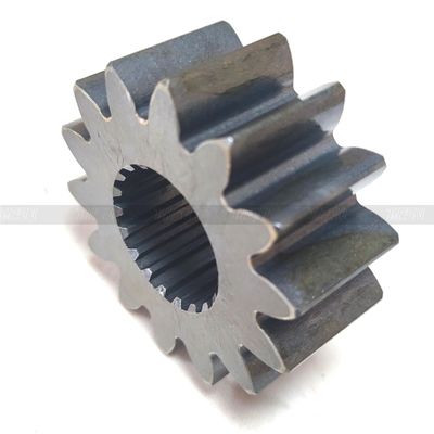 Hoge Duurzaamheid CLG200 Graafmachine Zwenk 1 Fase Zonnewiel Motor Onderdelen voor Bouwmachines