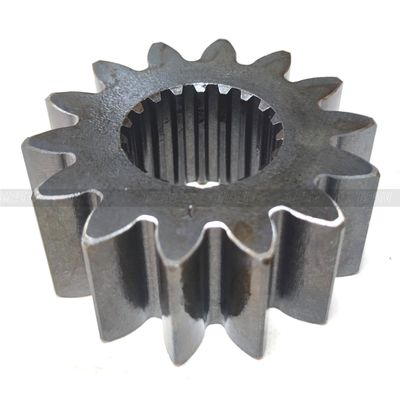 Hoge Duurzaamheid CLG200 Graafmachine Zwenk 1 Fase Zonnewiel Motor Onderdelen voor Bouwmachines