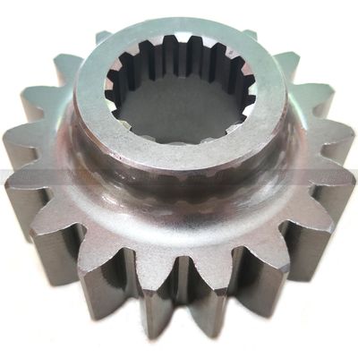 Gemakkelijk te installeren Zwart CLG936 Graafmachine Swing 1 Stage Sun Gear Graafmachine Transmissie Systeem in Zwart