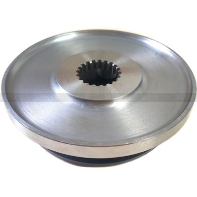 307-4161&326-3844&307-4169 Hydraulische Motor Aandrijving Stalen E307C Graafmachine Rijden 1 Traps Drager voor Soepele en Stabiele Beweging