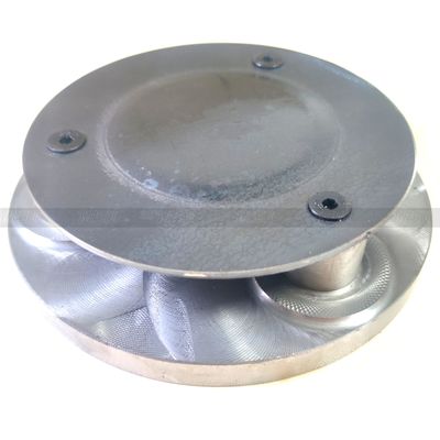 307-4161&326-3844&307-4169 Hydraulische Motor Aandrijving Stalen E307C Graafmachine Rijden 1 Traps Drager voor Soepele en Stabiele Beweging