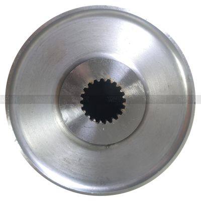 307-4161&326-3844&307-4169 Hydraulische Motor Aandrijving Stalen E307C Graafmachine Rijden 1 Traps Drager voor Soepele en Stabiele Beweging